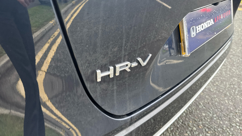 Honda HR-V 1.5 eHEV Advance Style 5dr CVT Hybrid Hatchback